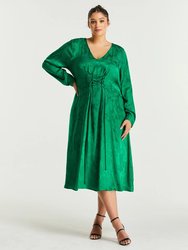 Greenpoint Dress