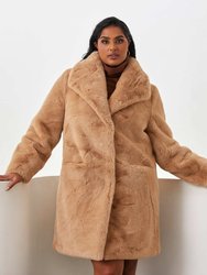 Matterhorn Coat