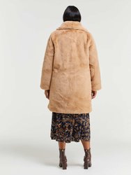 Matterhorn Coat