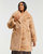 Matterhorn Coat - Camel