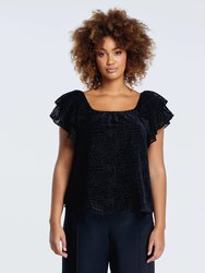 Salome Burn-Out Top