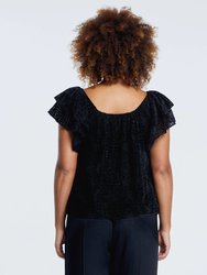 Salome Burn-Out Top