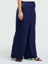 Samantha Satin Pant