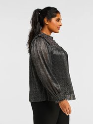 Shimmer Top