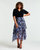 Siena Chintz Skirt