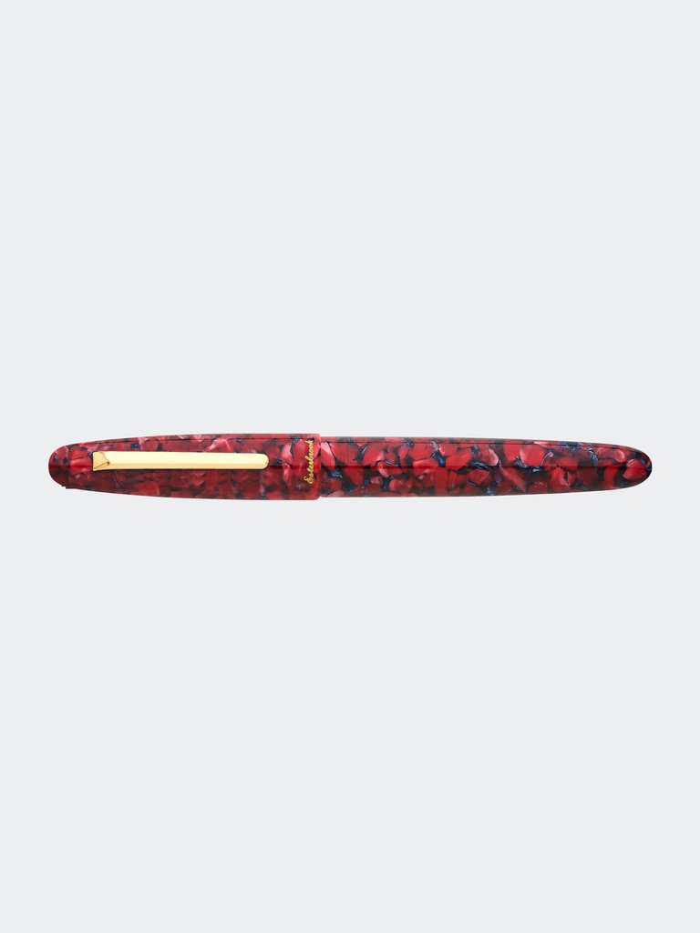 Estie Scarlet Pen