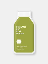 Pineapple Bliss Revitalizing Raw Juice Mask