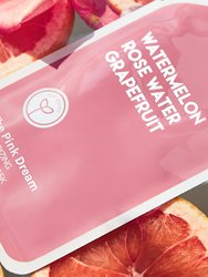 The Pink Dream Moisturizing Raw Juice Mask