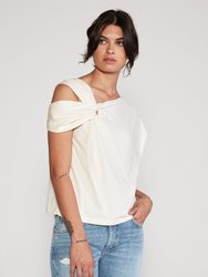 Addisan Knot Top