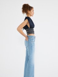 Bianca Banded Boot jeans