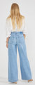 Devon High Rise Wide Leg Pant