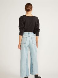 Devon Rework Wide Leg Pants