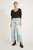 Devon Rework Wide Leg Pants - South Shore