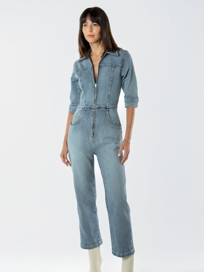 ETICA Fayette Jumpsuit product