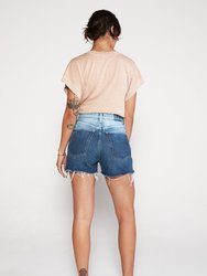 Fern High Rise Short