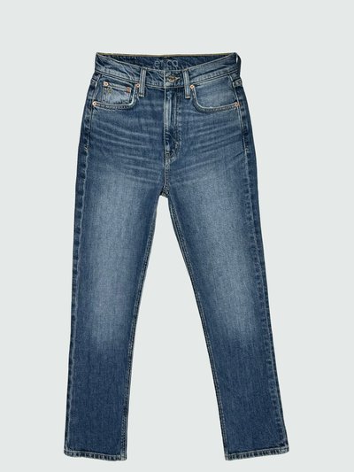 ETICA Finn Slim Straight Jeans - Riverside product