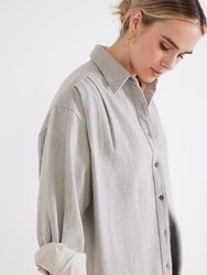 Jeana Shirt Jacket