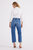 Josie Mid Rise Crop Jeans