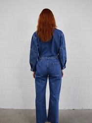 Larsen Utility Jumpsuit