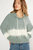 Maisie Seamed Hoodie