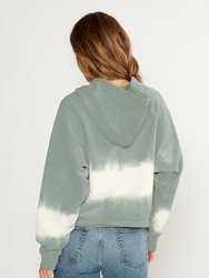 Maisie Seamed Hoodie