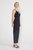 Milou Jumpsuit - Obsidian