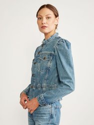 Remi Reconstructed Jacket - Lost River