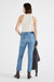 Scarlet Mid Rise Slim Jeans - Pacific Coast