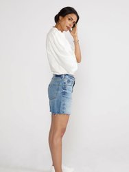 Skylar Relaxed Short