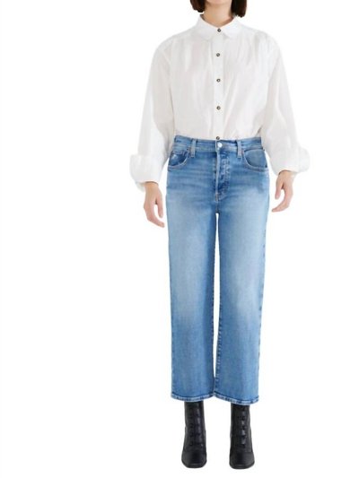 ETICA Tia Vintage Straight Jean product