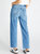 Tyler High Rise Relaxed Straight Fit Jean