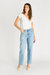 Tyler High Rise Vintage Straight Jeans