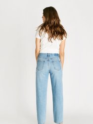 Tyler High Rise Vintage Straight Jeans