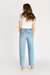 Tyler High Rise Vintage Straight Jeans