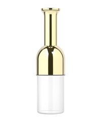 Eto Mirror Finish Wine Decanter - Gold: Mirror Finish