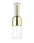 Eto Mirror Finish Wine Decanter - Gold: Mirror Finish