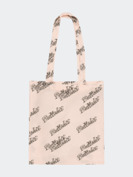 Bullshit Silk Tote