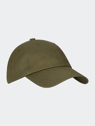 Cap - Khaki - Khaki