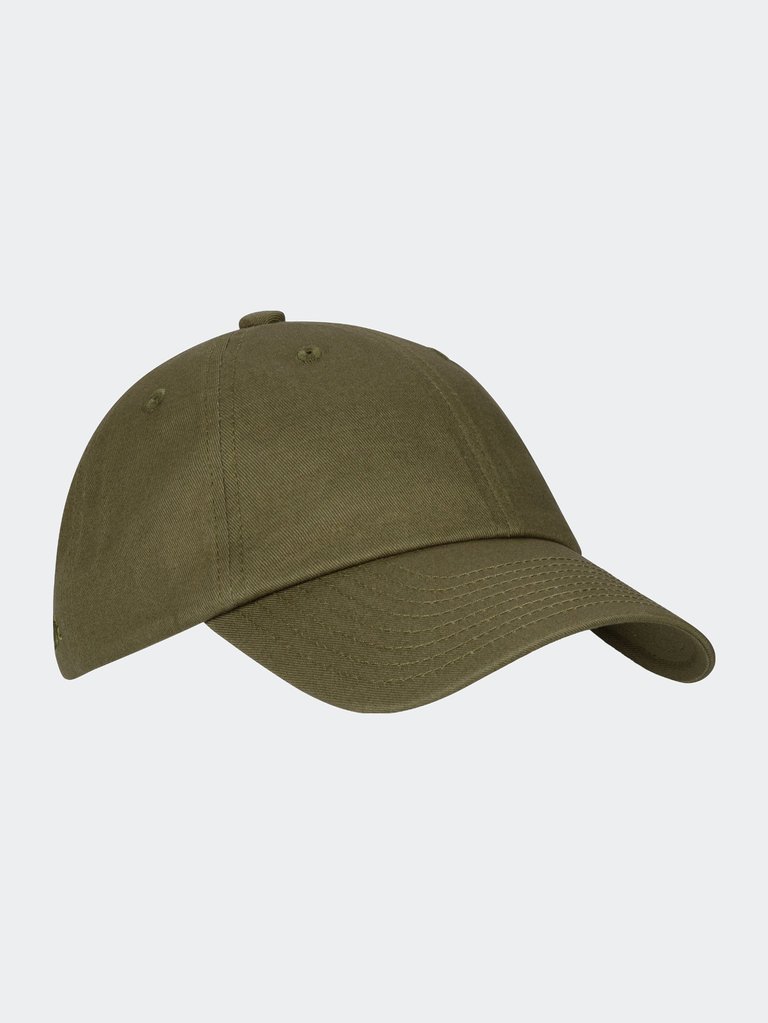 Cap - Khaki - Khaki