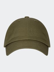 Cap - Khaki