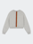 Chevron Rib Classic Sweatshirt