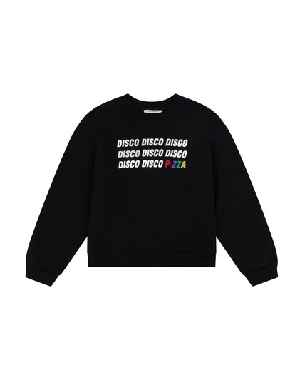 Etre Cecile Disco Pizza Classic Sweatshirt product