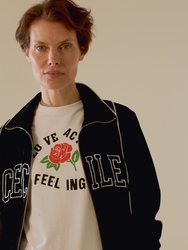 Etre Cecile Rose Classic T-Shirt