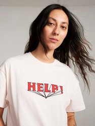Help Band T-Shirt