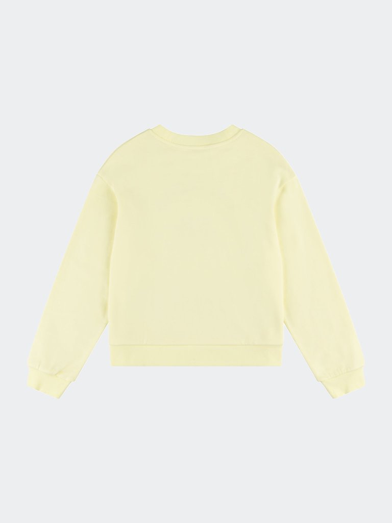 Marquee Classic Sweatshirt