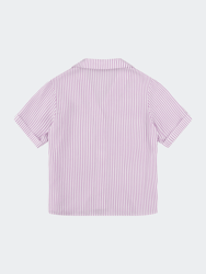 Masseria Cecile Short Sleeve Shirt