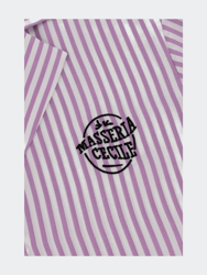 Masseria Cecile Short Sleeve Shirt