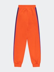 Rib Classic Track Pant