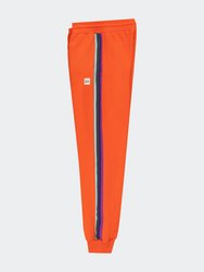 Rib Classic Track Pant