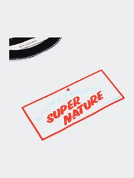 Super Nature Ringer T-Shirt